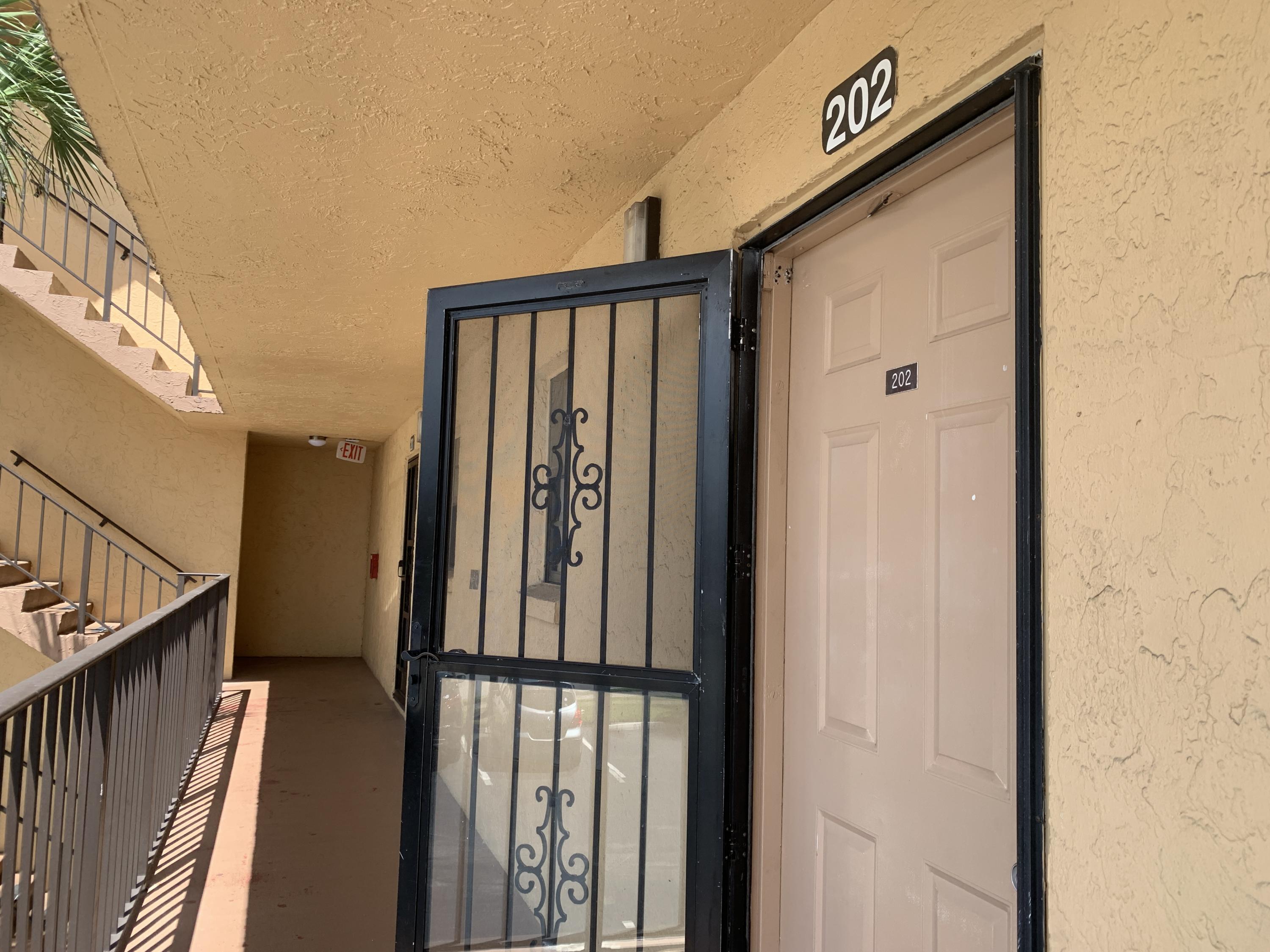 9370 Southwest 8th Street, Unit 202 Boca Raton, FL 33428 - Photo 2 of 46 Unit 202