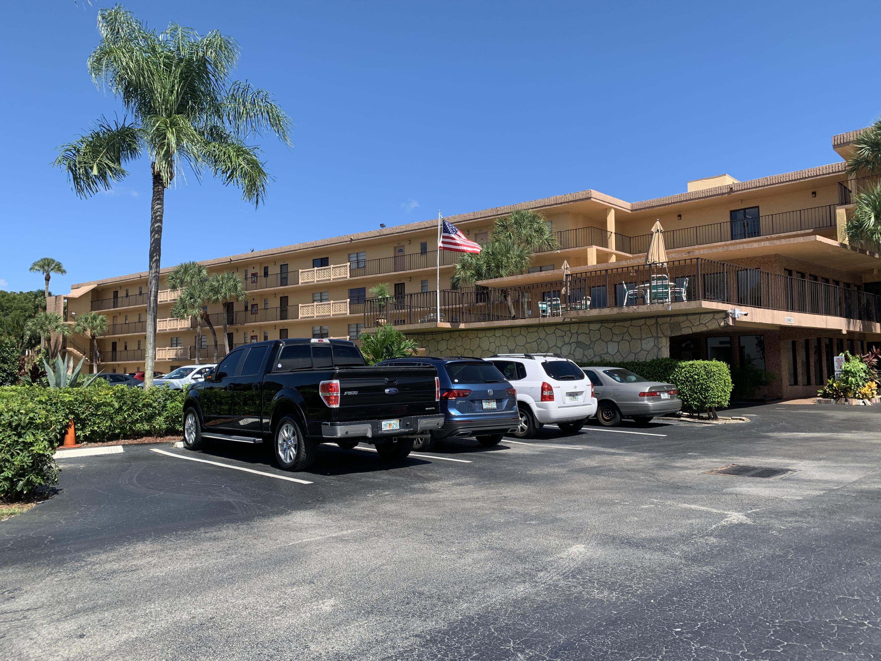 9370 Southwest 8th Street, Unit 202 Boca Raton, FL 33428 - Photo 45 of 46 BLDG # 6