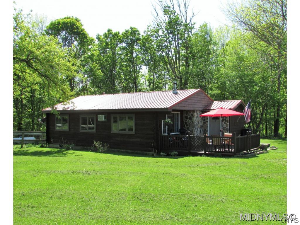 673 Talbot Road Plainfield, NY 13491 - Photo 1 of 1 Gallery Image 1