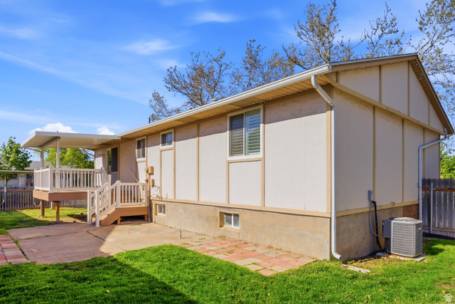 159 Wilson Road North Salt Lake, UT 84054 - Photo 16 of 51