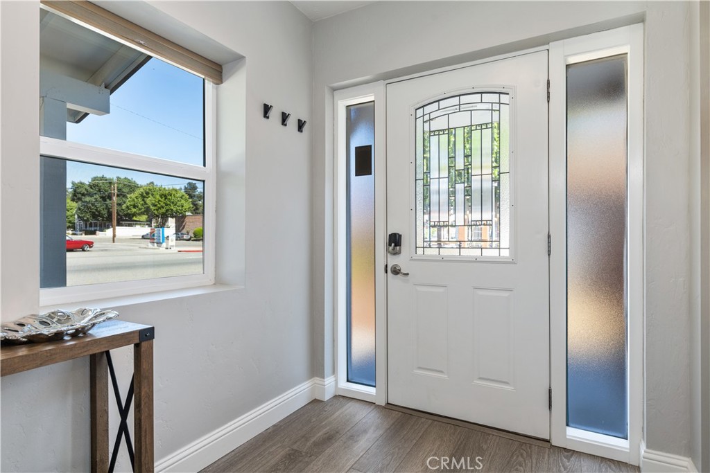1636 Spring Street Paso Robles, CA 93446 - Photo 5 of 53 Front Unit Entry
