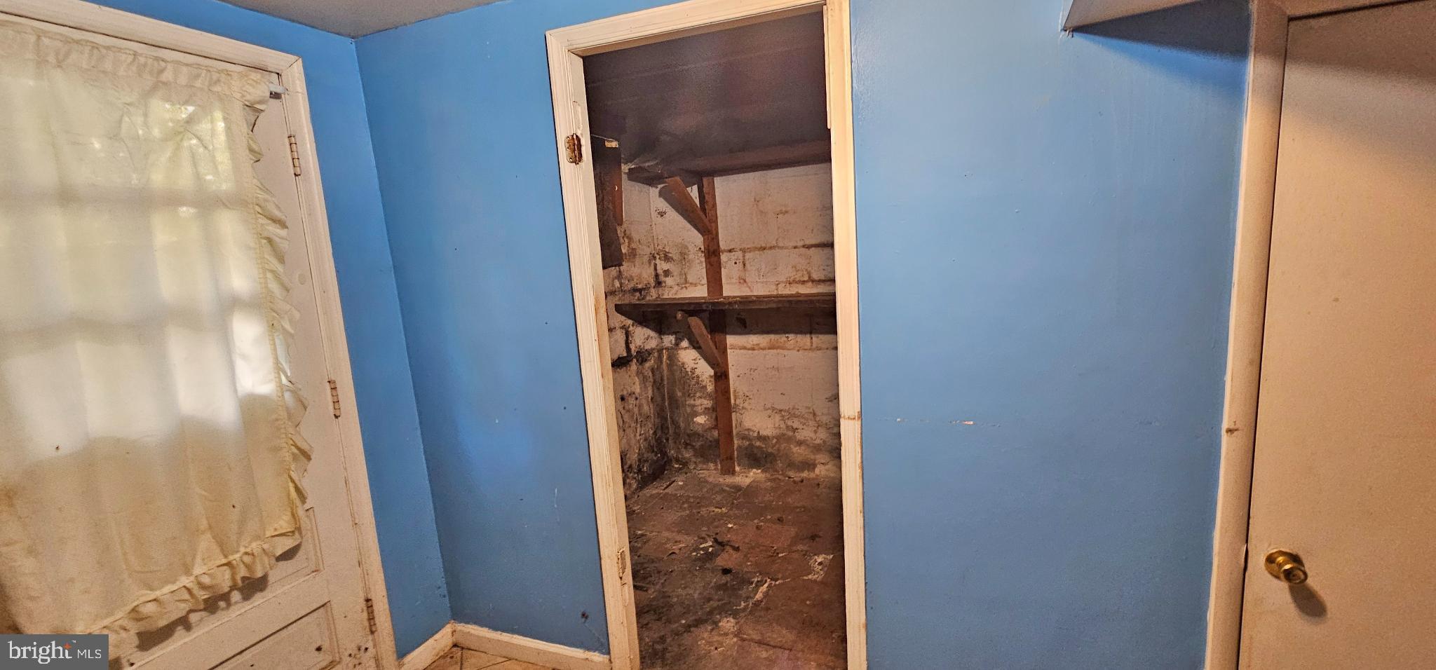 8517 Oglethorpe Street Hyattsville, MD 20784 - Photo 11 of 15 a view of a bathroom