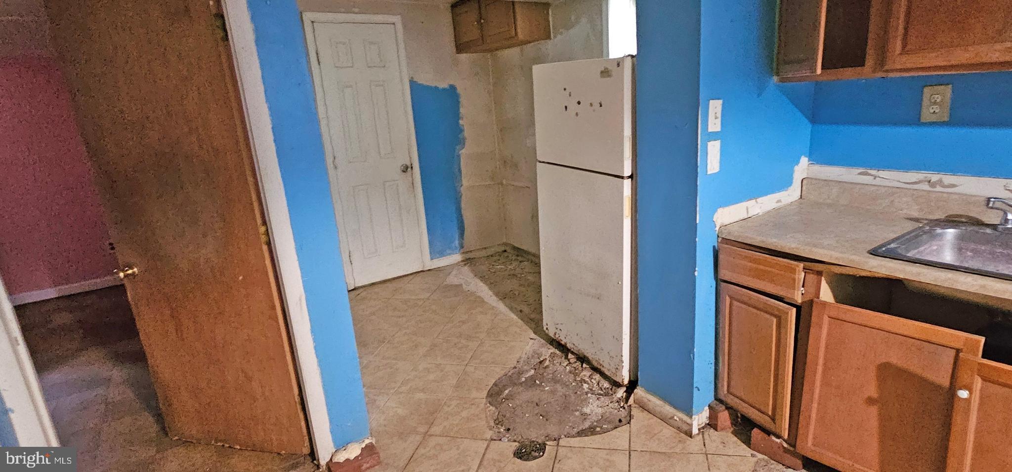 8517 Oglethorpe Street Hyattsville, MD 20784 - Photo 10 of 15 a view of storage and utility room