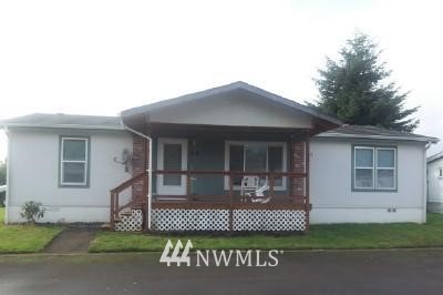 196 Jacobson Road, Unit 48 Cathlamet, WA 98612 - Photo 1 of 1 Gallery Image 1