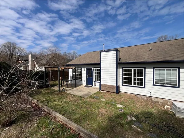 $2,150 | 54 Oxford Brook Way, Lawrenceville, GA 30046