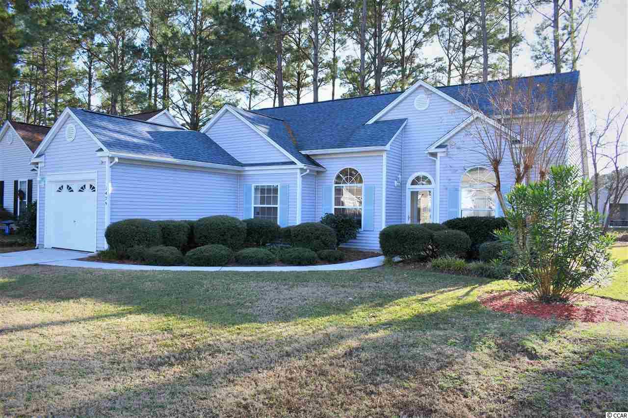 1479 Riceland Court Murrells Inlet, SC 29576 - Photo 2 of 20 Gallery Image 2