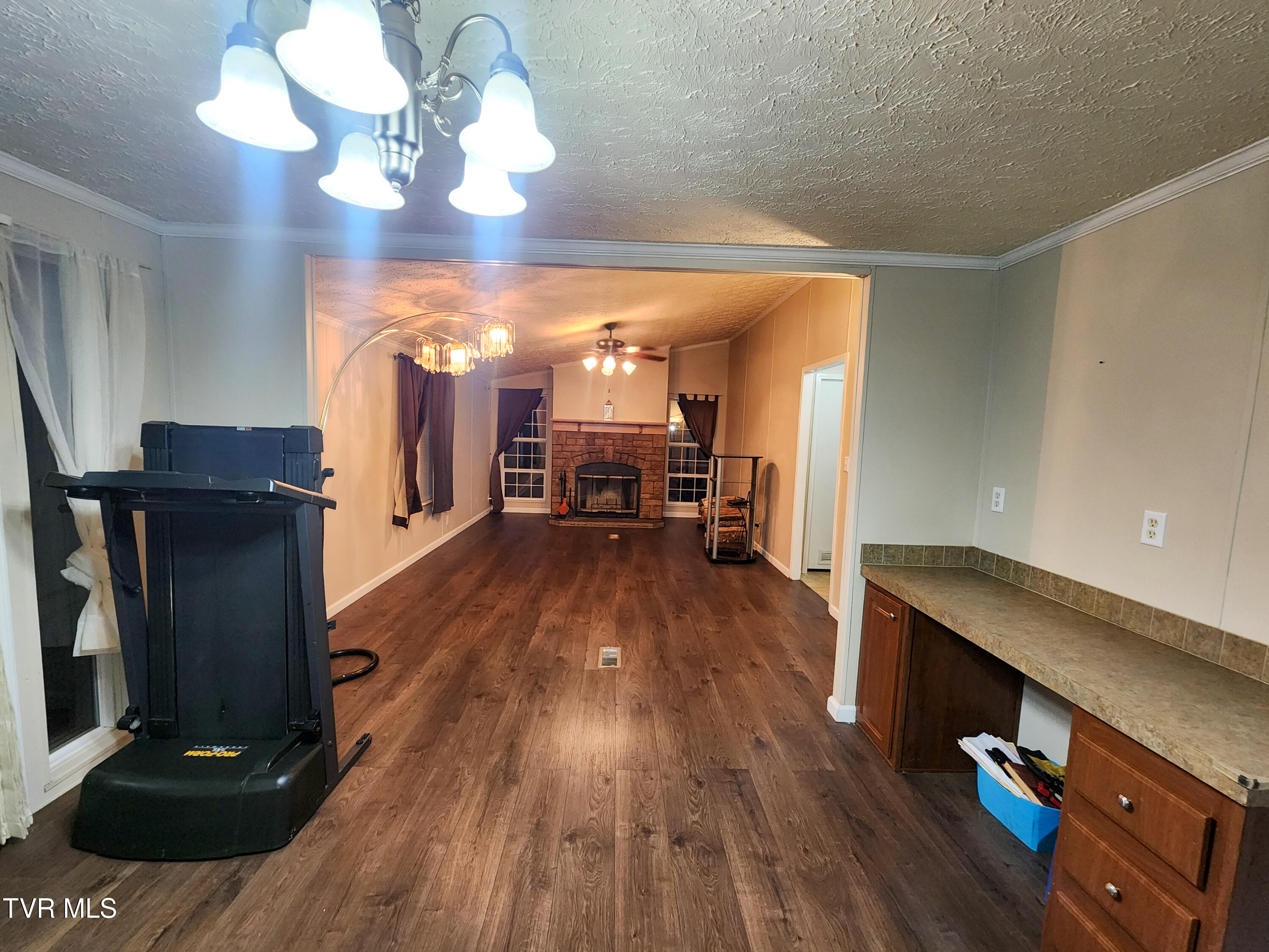 412 Egypt Road Bluff City, TN 37618 - Photo 5 of 16 412 Egypt-05