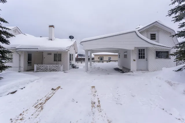 $87,000 | 288 French Street, Madawaska, ME 04756