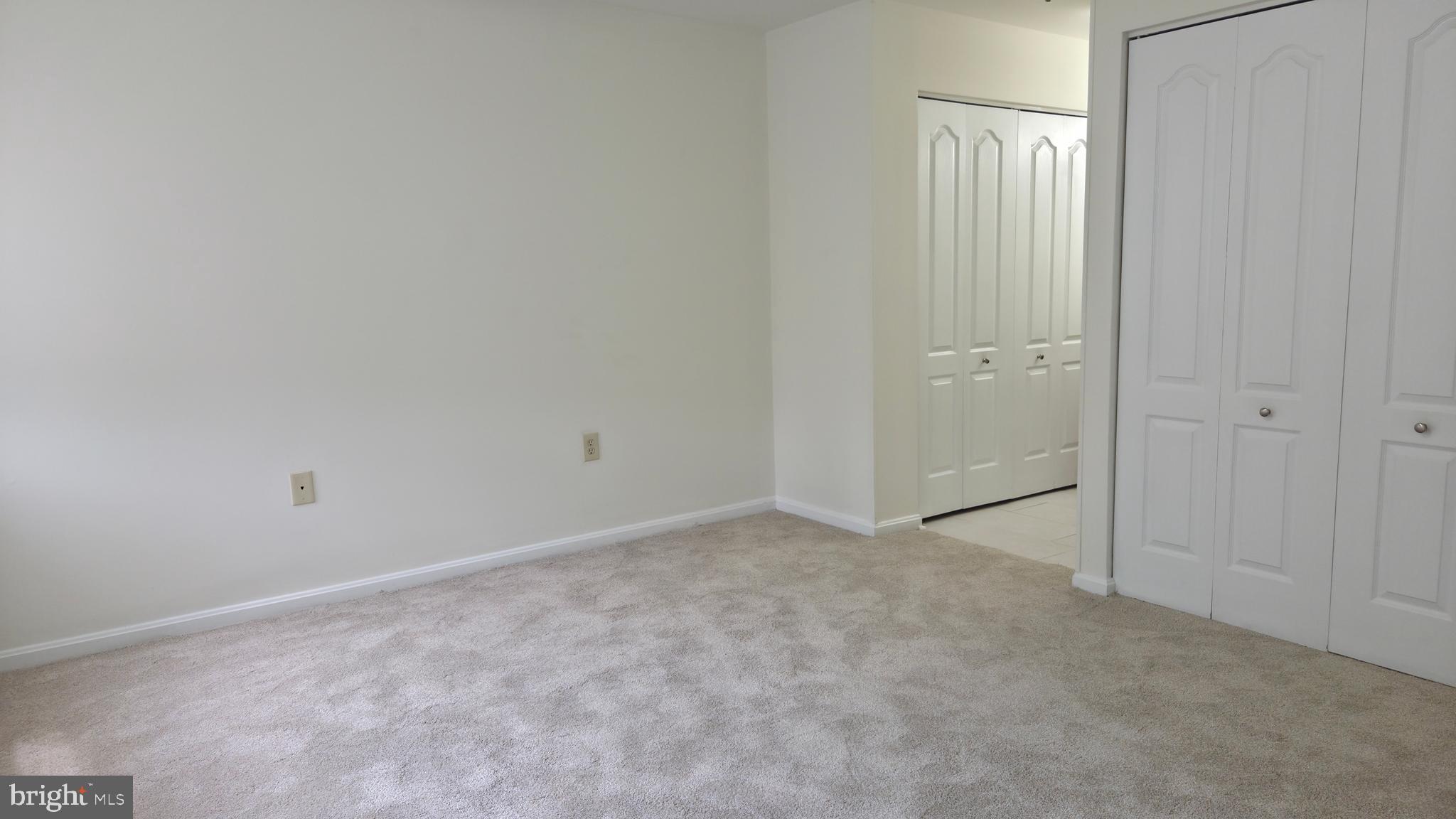 8387 Montgomery Run Road, Unit E Ellicott City, MD 21043 - Photo 13 of 25 primary bedroom