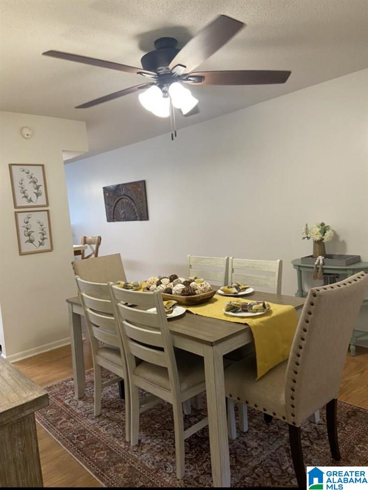 604 Paradise Isle, Unit 604 Riverside, AL 35135 - Photo 14 of 35 Gallery Image 14