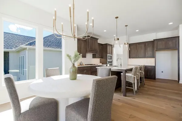 $762,480 | 15487 West 168th Place, Olathe, KS 66062