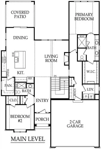 $758,760 | 15487 West 168th Place, Olathe, KS 66062