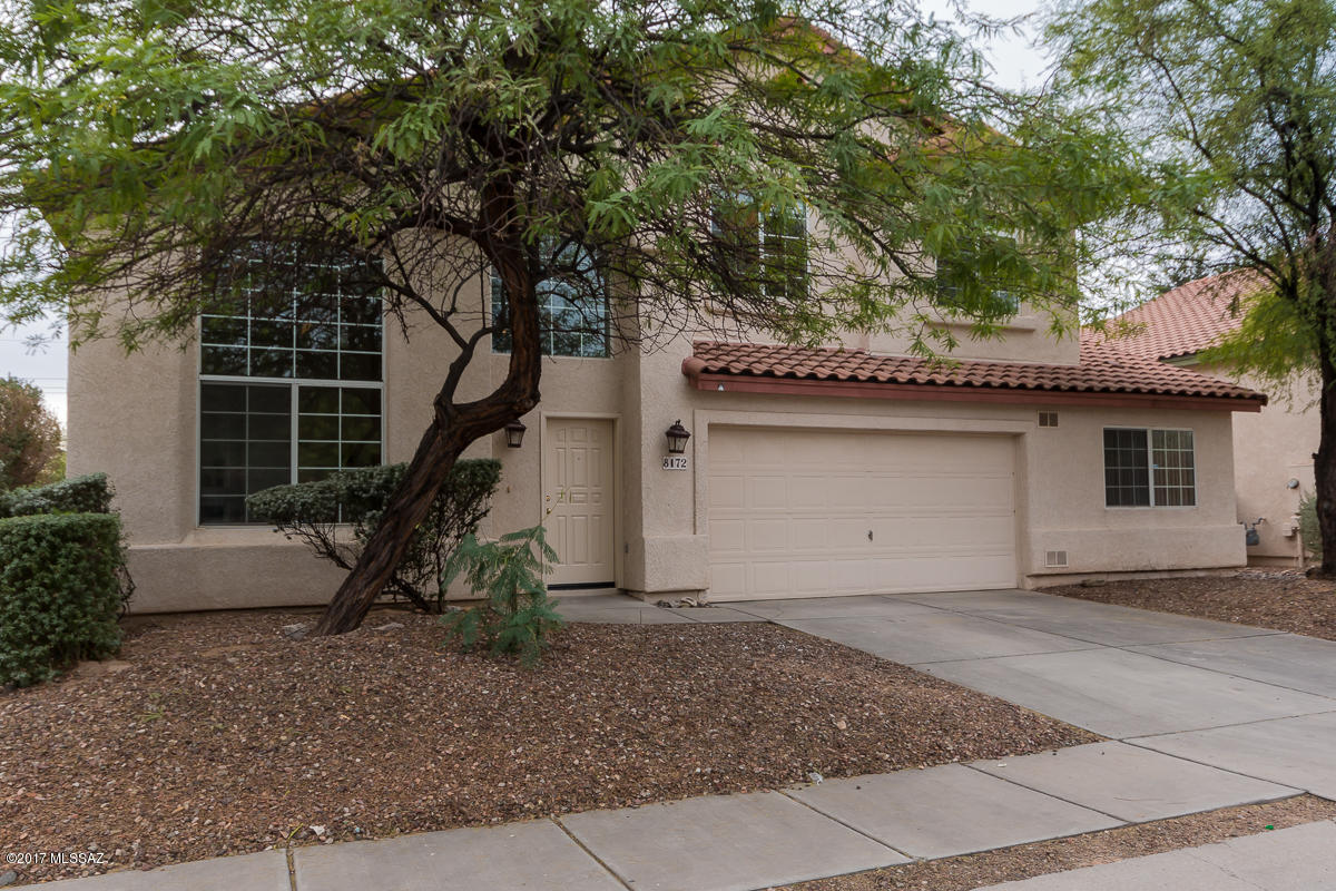 8172 East Quartz Ridge Drive Tucson, AZ 85715 - Photo 2 of 39