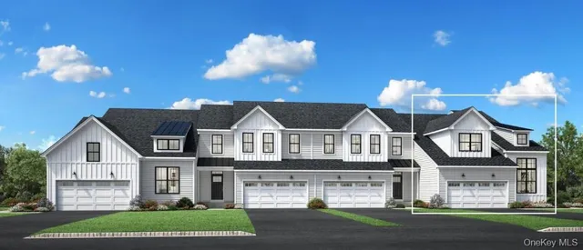 $939,000 | 2090 Summit Loop, Unit 80, Carmel, NY 10512