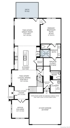$869,000 | 2090 Summit Loop, Unit 80, Carmel, NY 10512