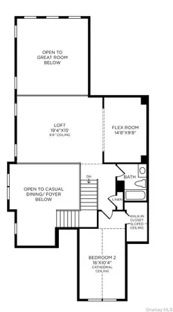 $869,000 | 2090 Summit Loop, Unit 80, Carmel, NY 10512