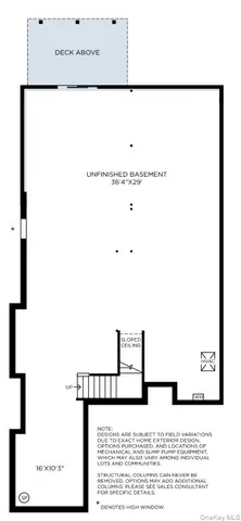 $939,000 | 2090 Summit Loop, Unit 80, Carmel, NY 10512