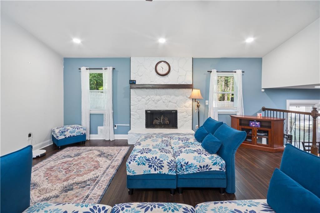 2083 Pond Road Duluth, GA 30096 - Photo 5 of 29