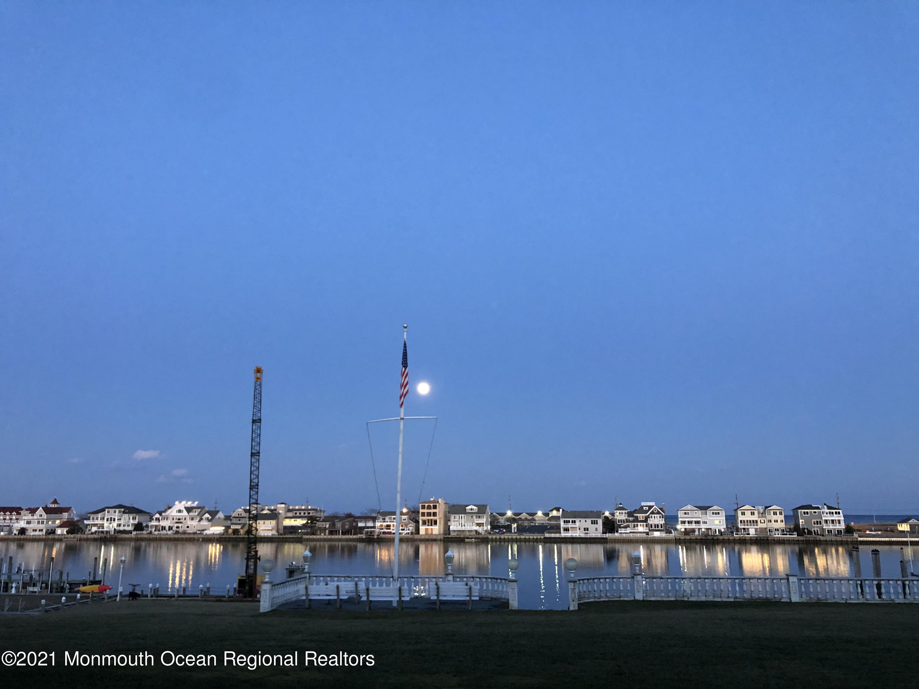 29 Ward Avenue Rumson, NJ 07760 - Photo 25 of 25 a view of building and ocean view