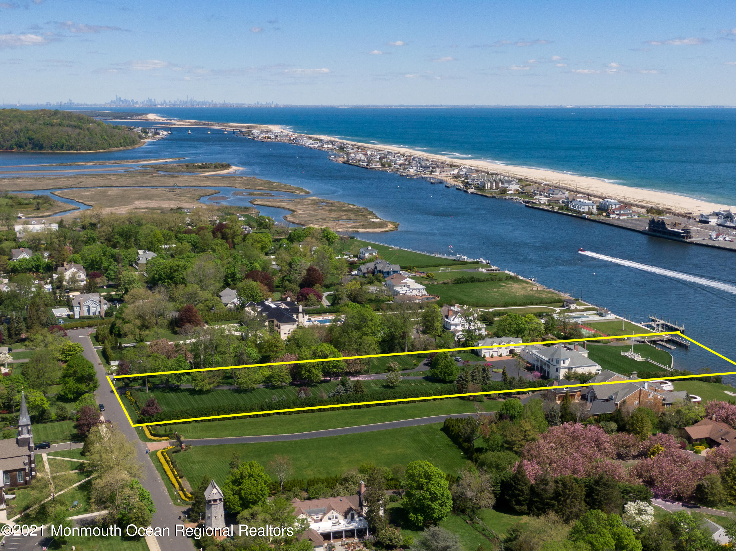 29 Ward Avenue Rumson, NJ 07760 - Photo 8 of 25