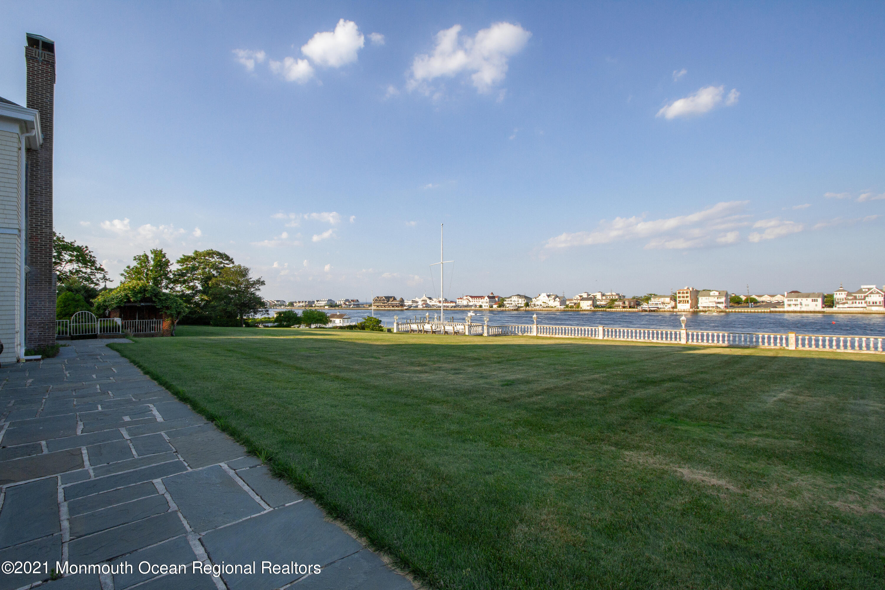 29 Ward Avenue Rumson, NJ 07760 - Photo 9 of 25 a view of field with outdoor space