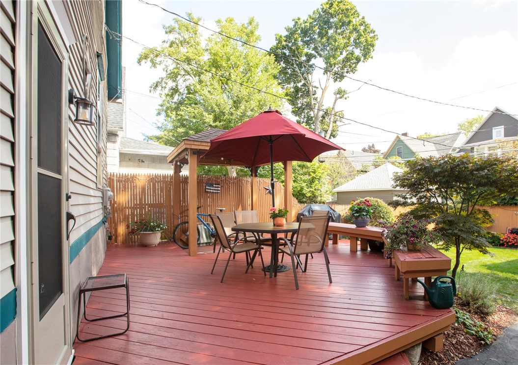 108 Boardman Street Rochester, NY 14607 - Photo 27 of 32