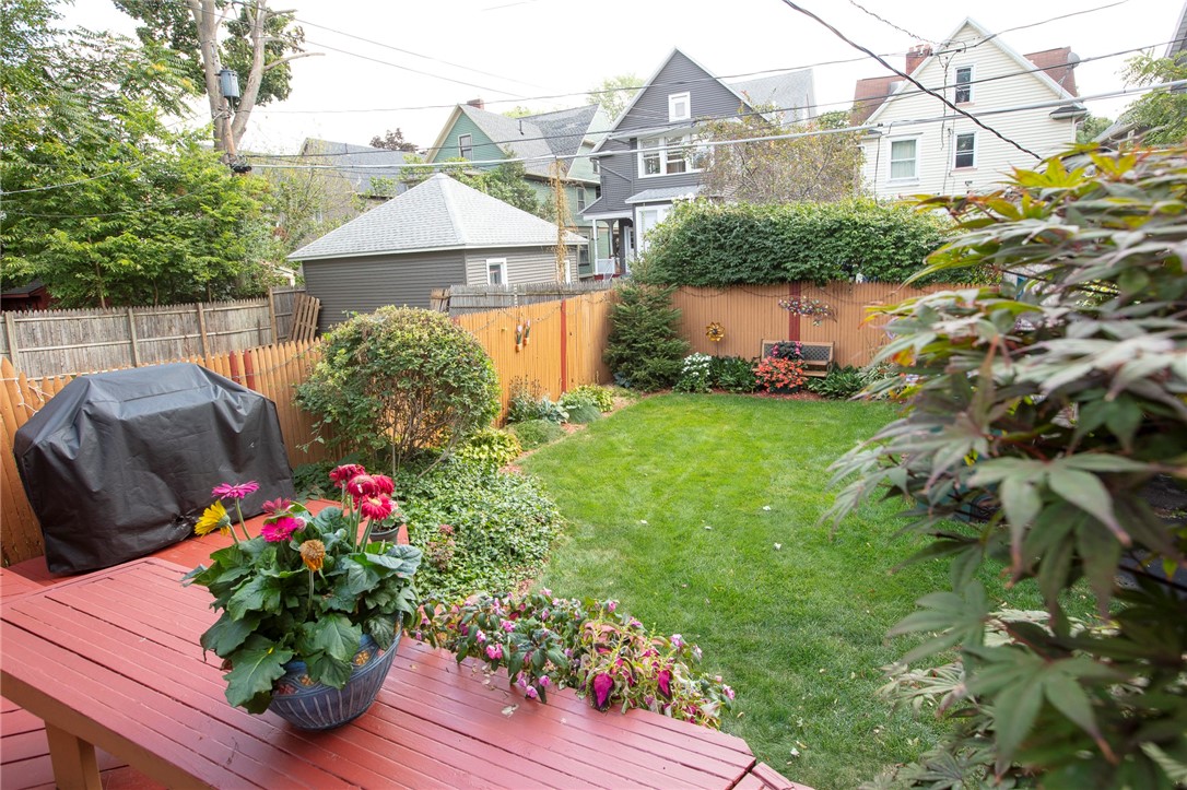 108 Boardman Street Rochester, NY 14607 - Photo 28 of 32