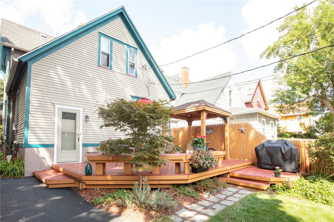 108 Boardman Street Rochester, NY 14607 - Photo 29 of 32