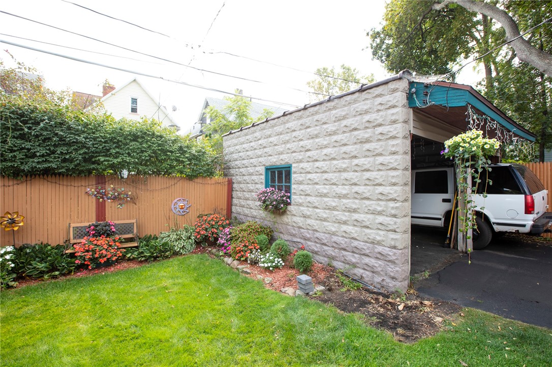 108 Boardman Street Rochester, NY 14607 - Photo 30 of 32