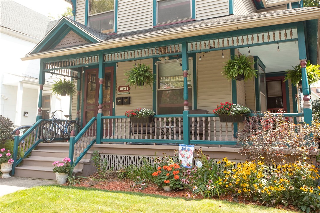 108 Boardman Street Rochester, NY 14607 - Photo 32 of 32