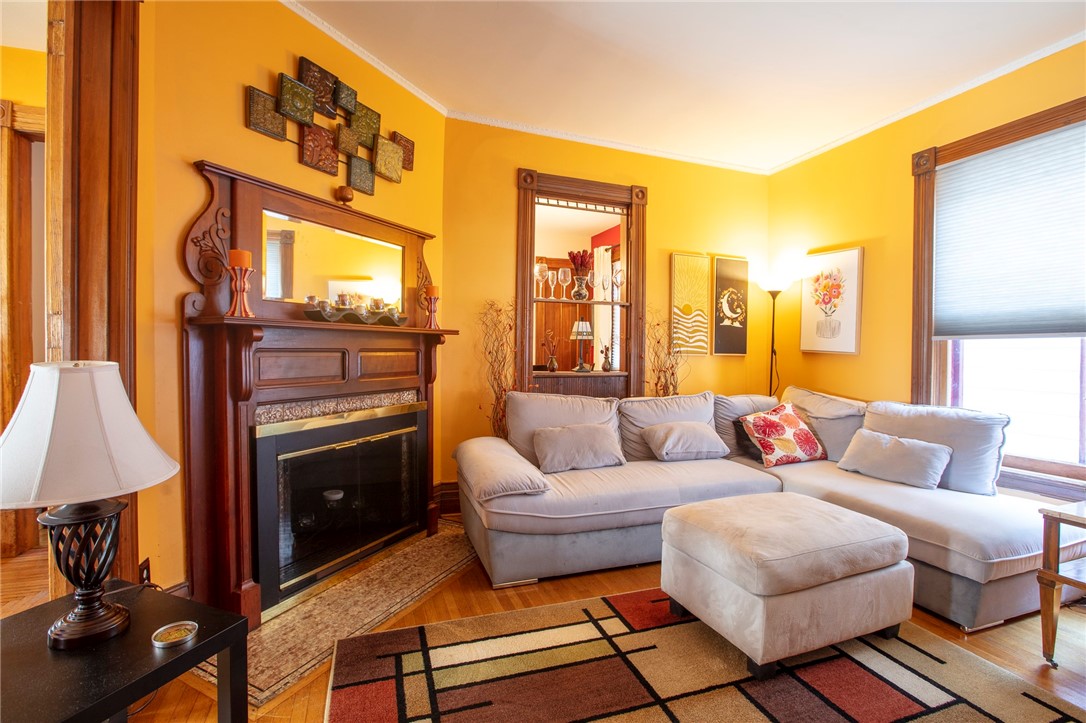 108 Boardman Street Rochester, NY 14607 - Photo 7 of 32