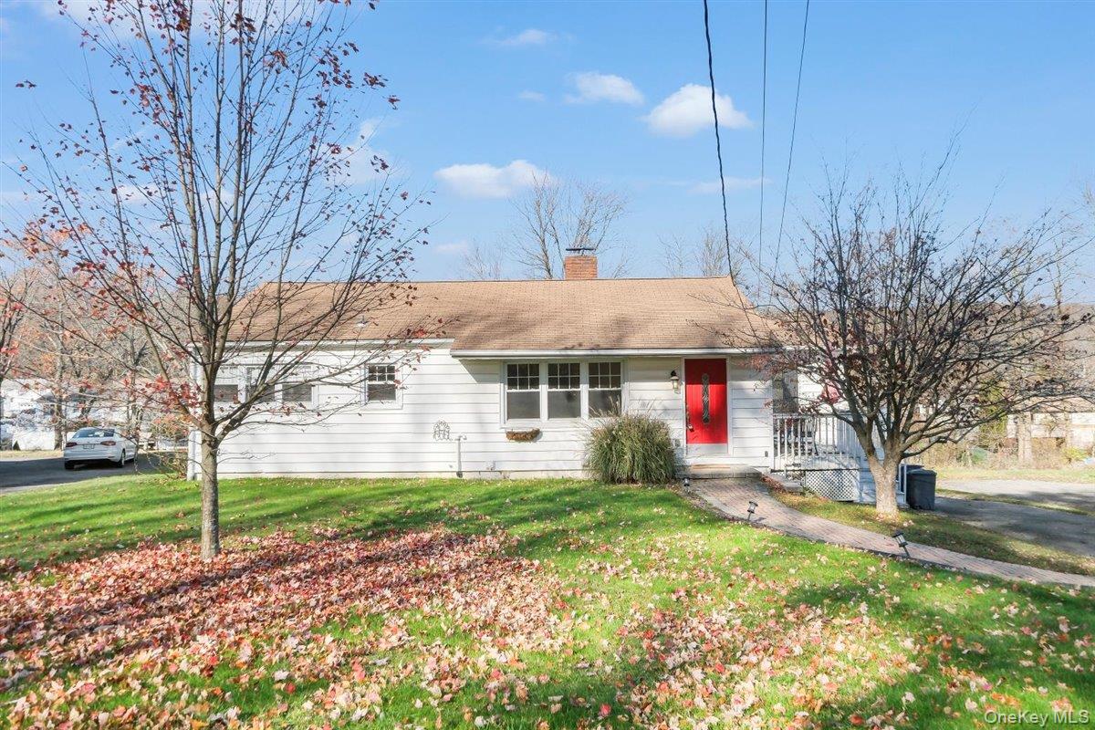 22 Quaker Hill Road Monroe, NY 10950 - Photo 1 of 36