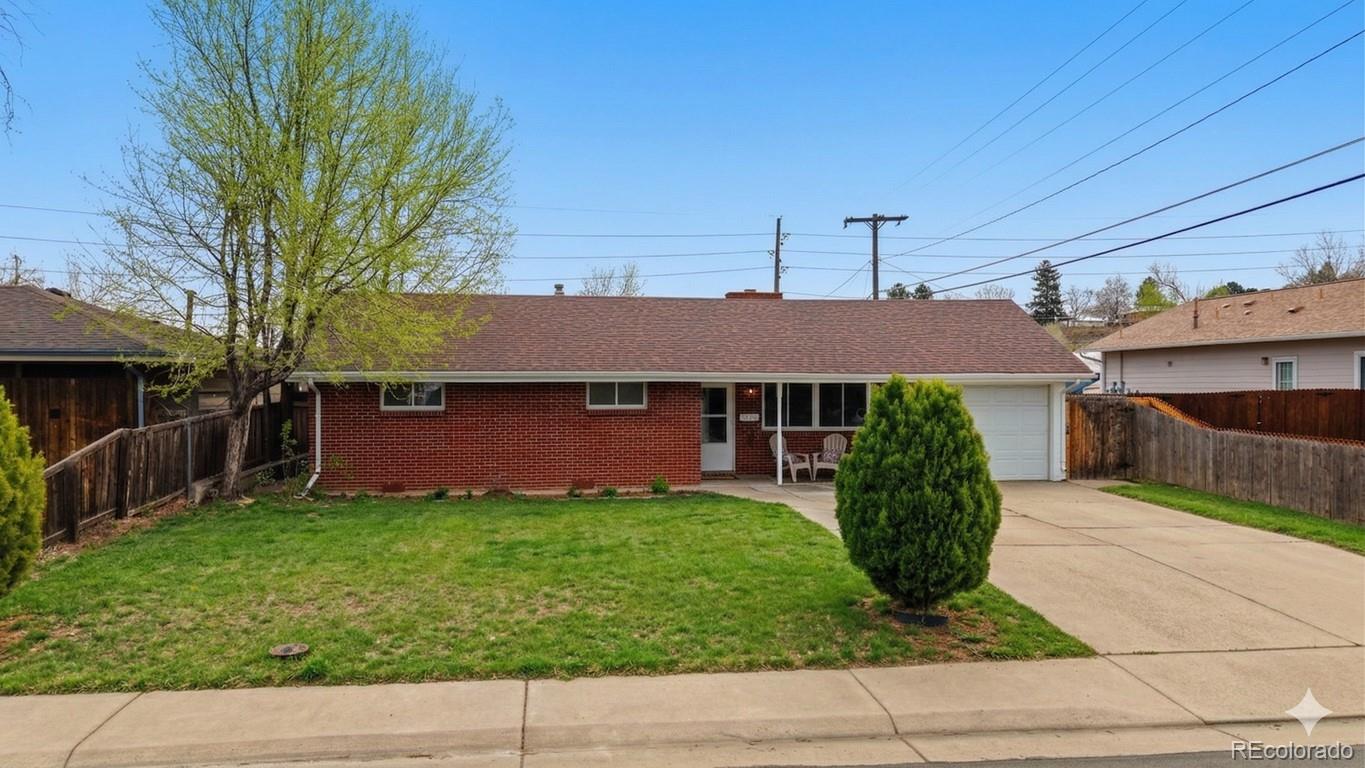 4714 Carr Street Wheat Ridge, CO 80033 - Photo 2 of 36