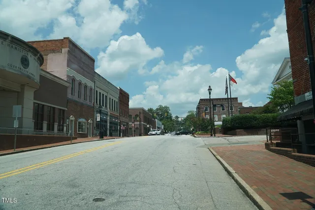 $30,000 | 0 Halifax Road, Louisburg, NC 27549