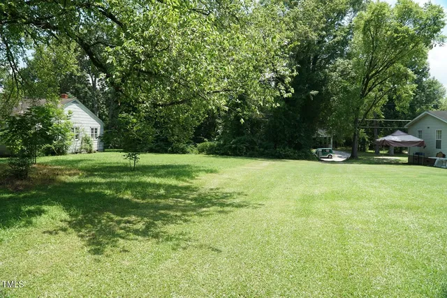 $30,000 | 0 Halifax Road, Louisburg, NC 27549