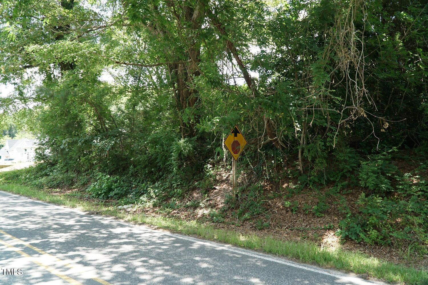 0 Halifax Road Louisburg, NC 27549 - Photo 5 of 15 LotI Halifax