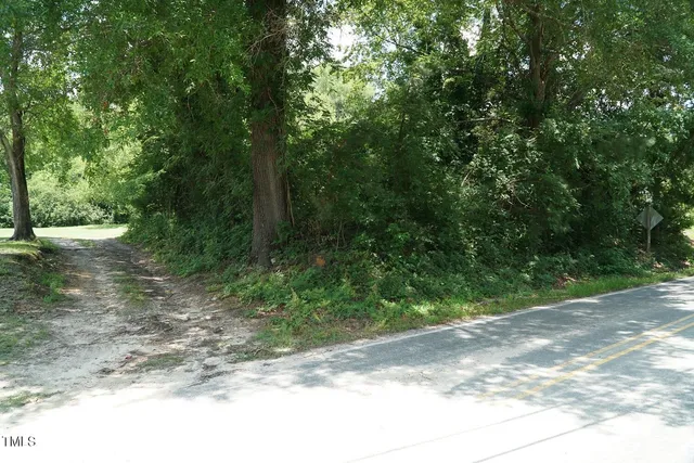 $30,000 | 0 Halifax Road, Louisburg, NC 27549