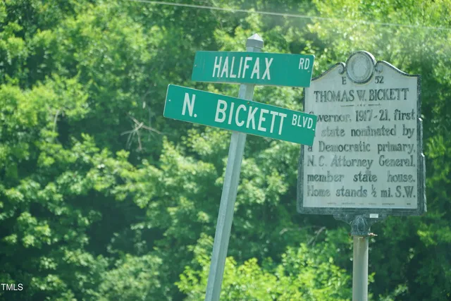 $30,000 | 0 Halifax Road, Louisburg, NC 27549