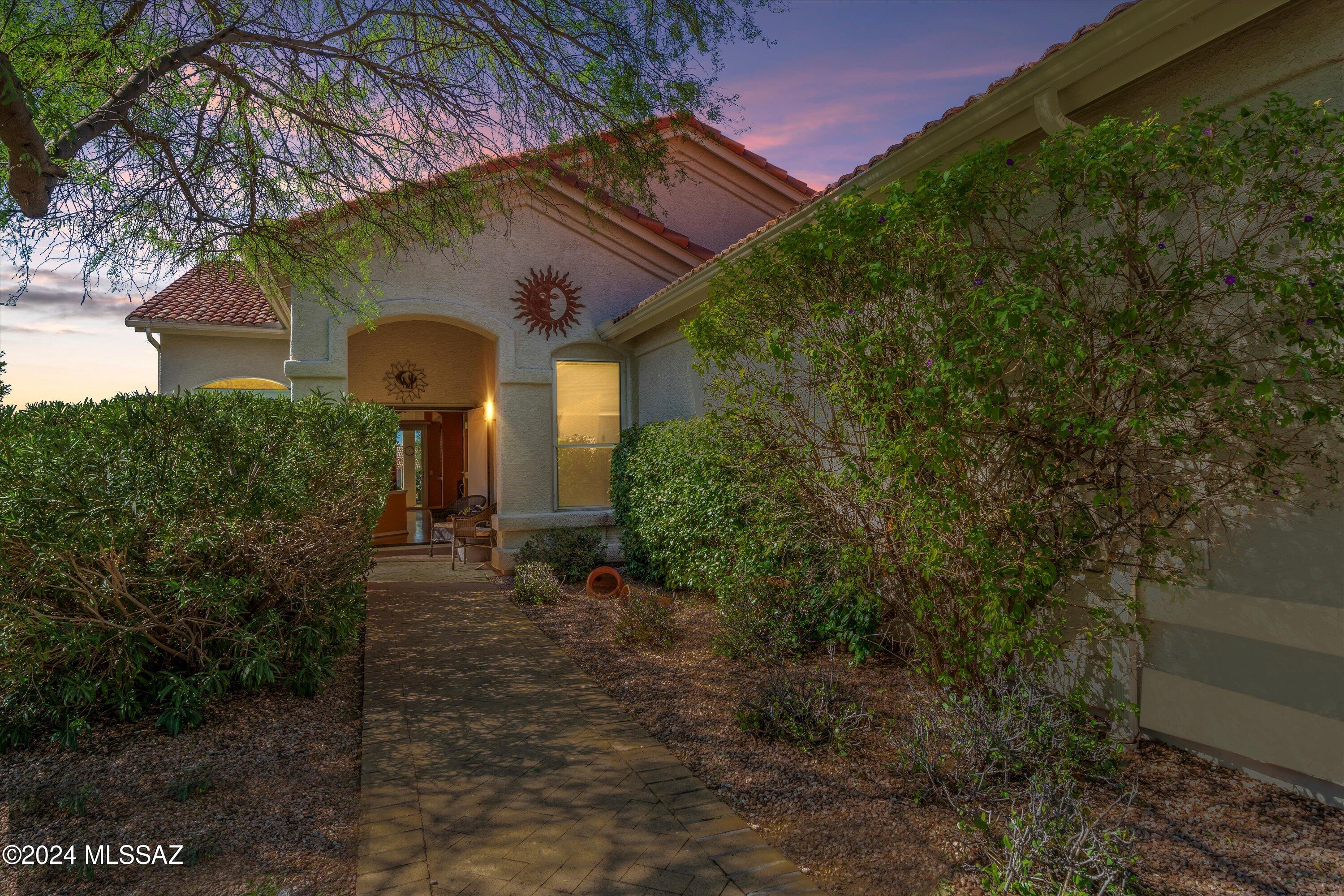 65271 East Rose Ridge Court Saddlebrooke, AZ 85739 - Photo 34 of 35 Gallery Image 34