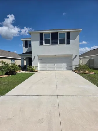 $3,200 | 5520 Flagstone Trail, Palmetto, FL 34221