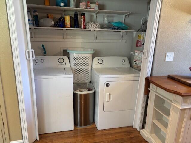 20158 Mapleleaf Street Burney, CA 96013 - Photo 25 of 33 a utility room with dryer and washer