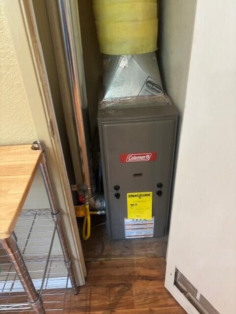 20158 Mapleleaf Street Burney, CA 96013 - Photo 26 of 33 a view of an entryway