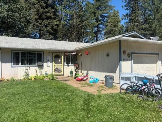 $220,000 | 20158 Mapleleaf Street, Burney, CA 96013