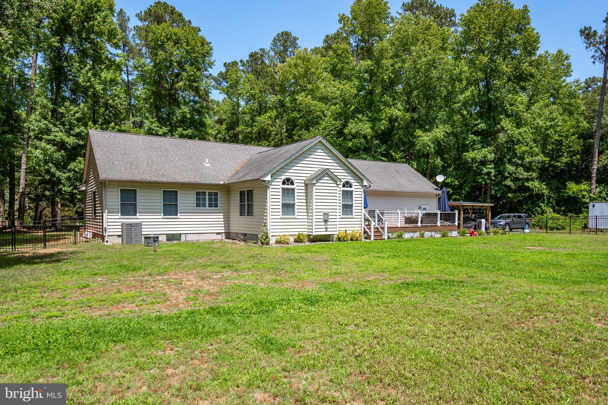 32183 Melson Road Delmar, MD 21875 - Photo 61 of 62