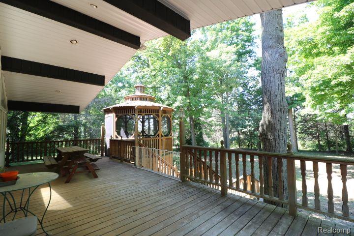 1850 Boyne Road Marlette, MI 48453 - Photo 27 of 40