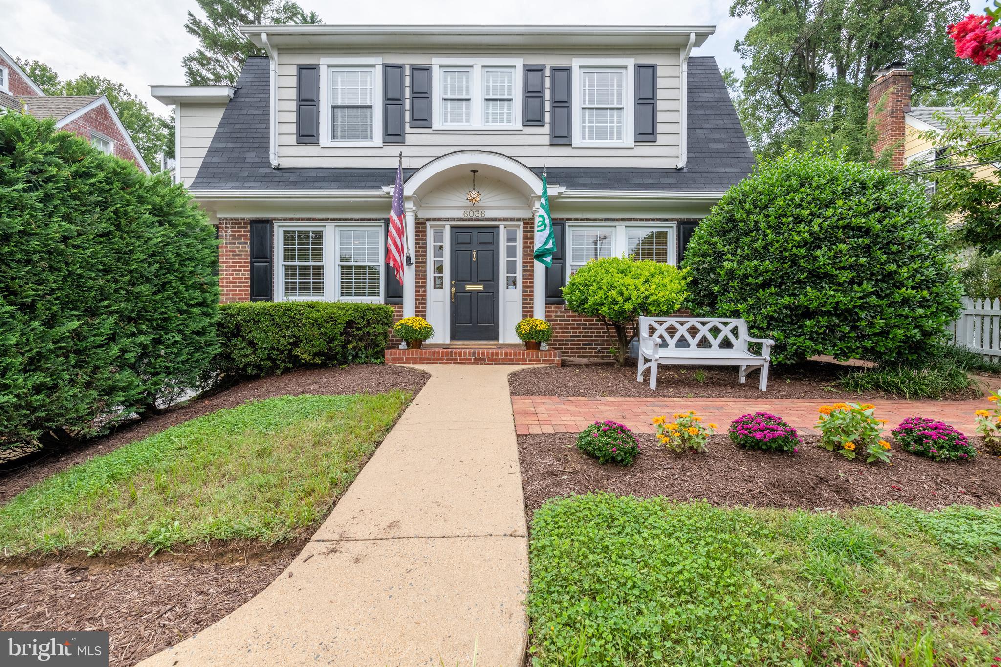 6036 Fort Hunt Road Alexandria, VA 22307 - Photo 1 of 52 Gallery Image 1