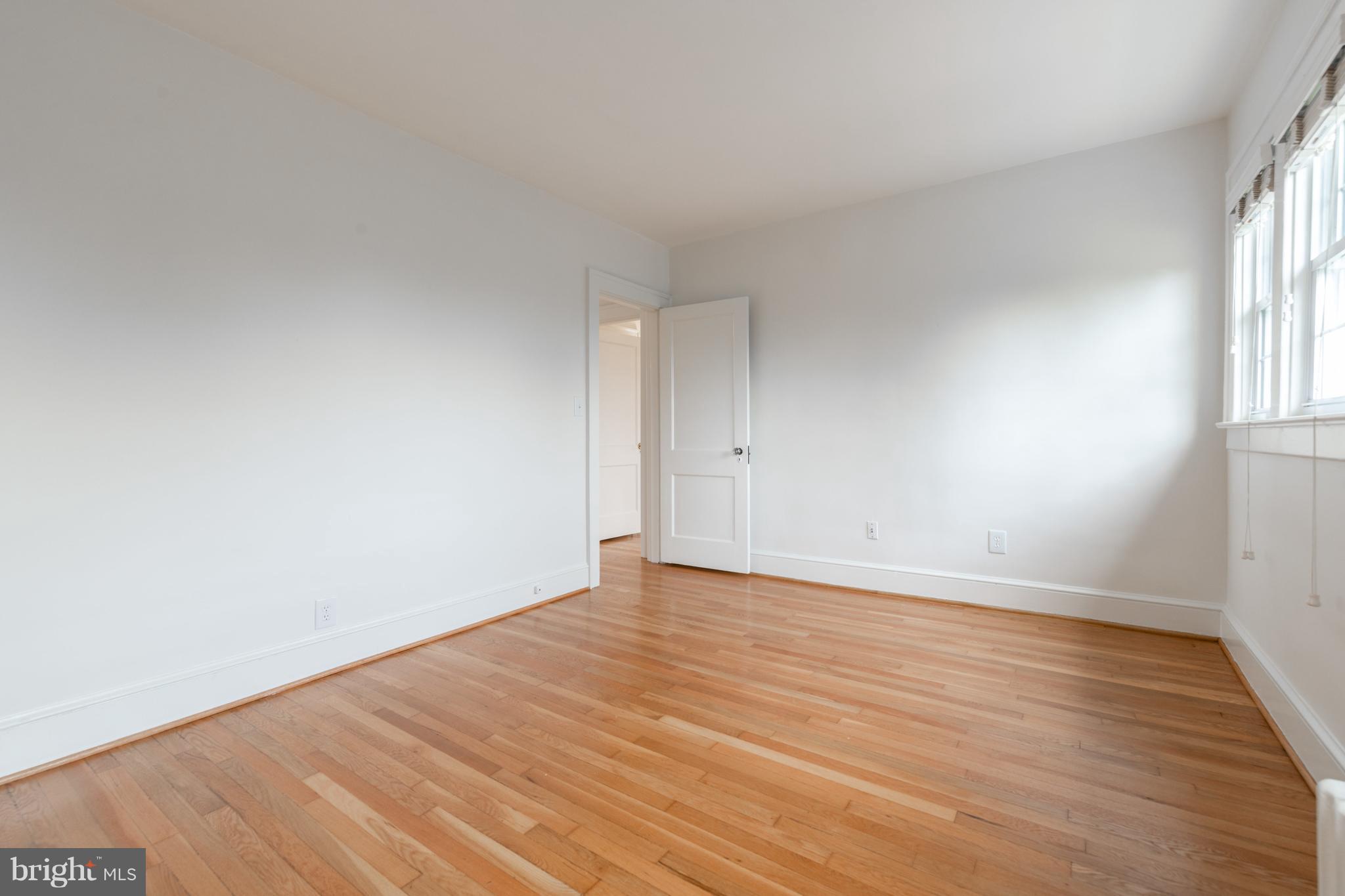 6036 Fort Hunt Road Alexandria, VA 22307 - Photo 24 of 52 Master Bedroom with 2 closets