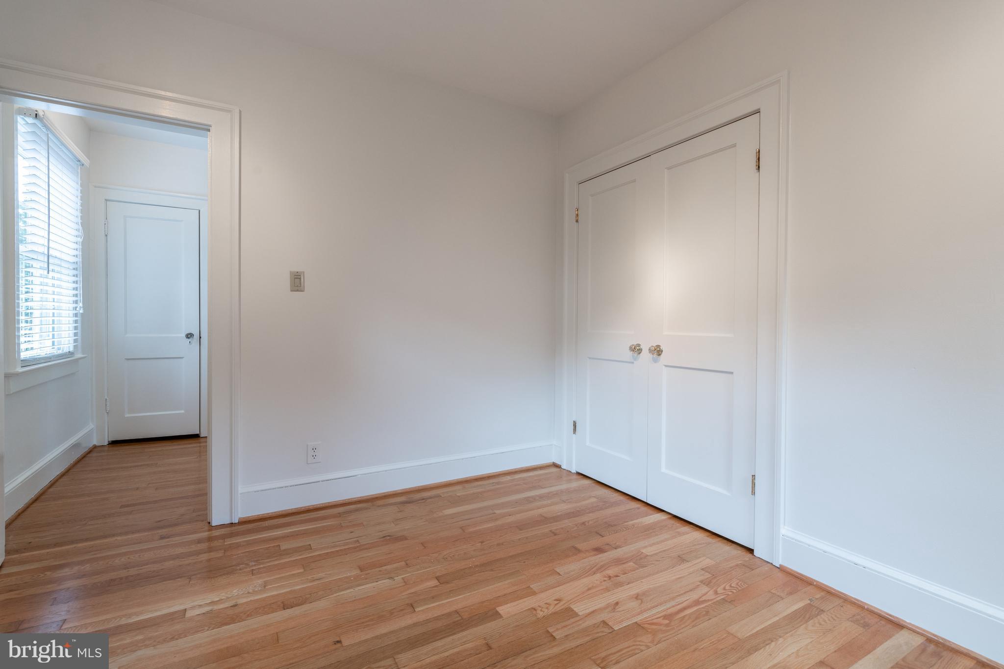 6036 Fort Hunt Road Alexandria, VA 22307 - Photo 28 of 52 Bedroom# 2 another view