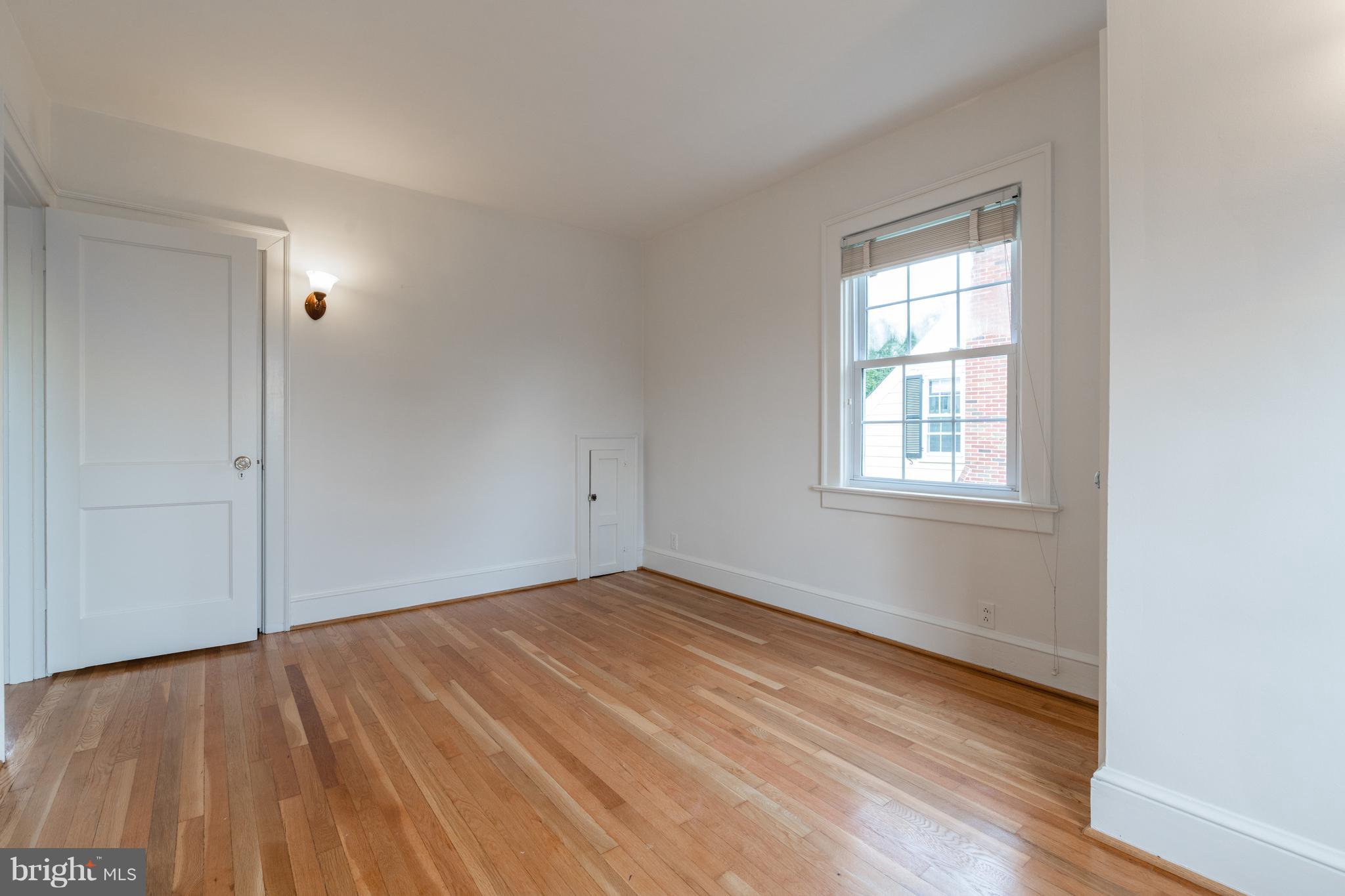 6036 Fort Hunt Road Alexandria, VA 22307 - Photo 33 of 52 Bedroom# 3 another view