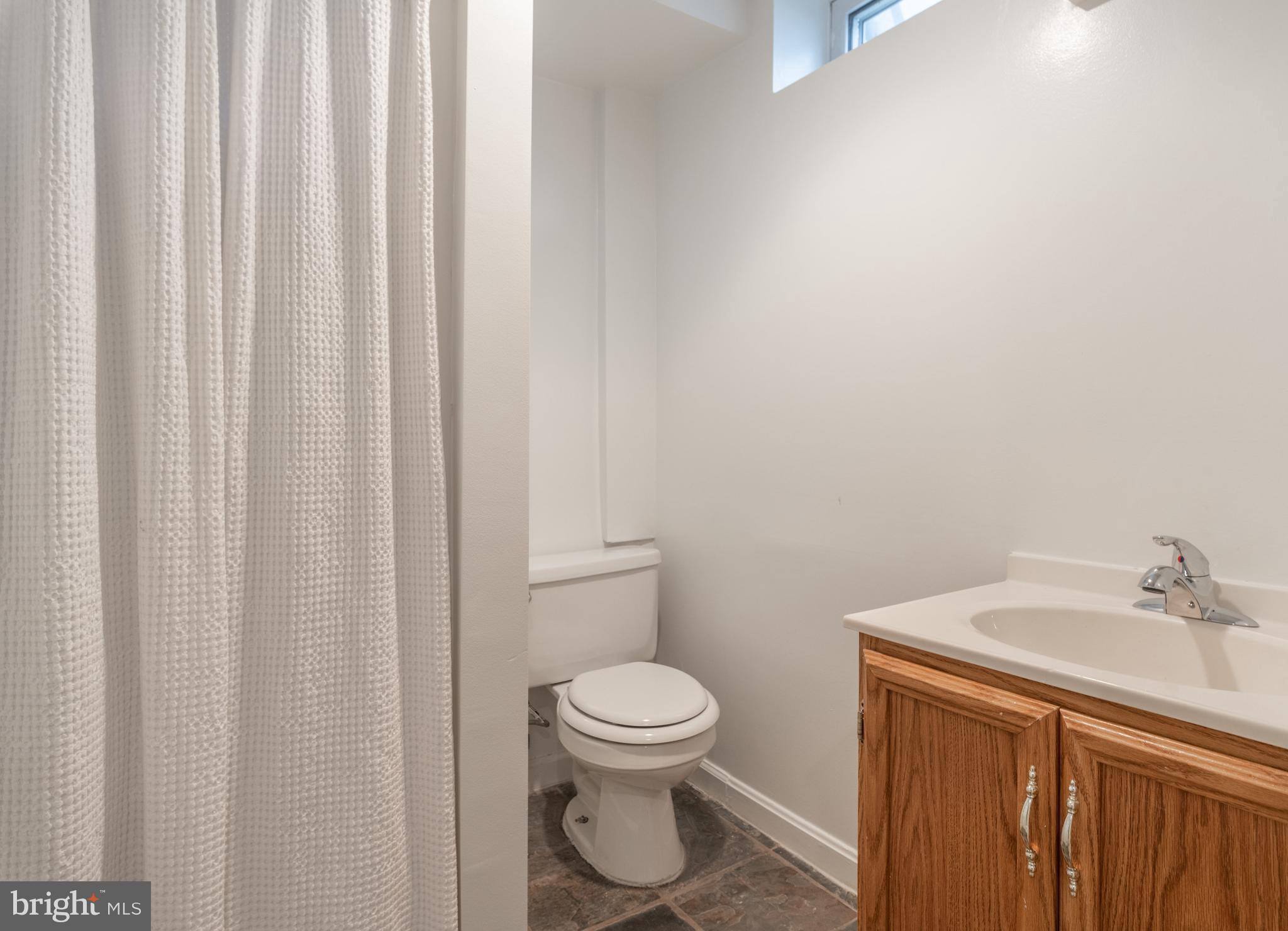 6036 Fort Hunt Road Alexandria, VA 22307 - Photo 36 of 52 Lower Level Full Bath
